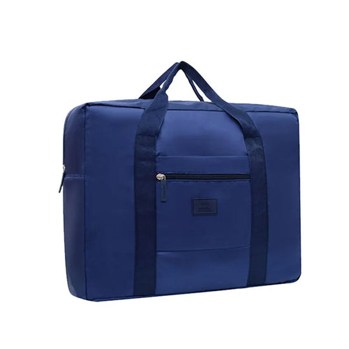 Foldable Travel Duffel Bag Lightweight Travel Bag for Women and Men