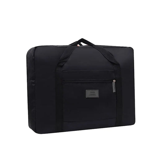 Foldable Travel Duffel Bag Lightweight Travel Bag for Women and Men