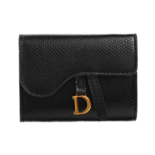 Card Bag Female Exquisite High-grade Compact Multi Card Position Coin