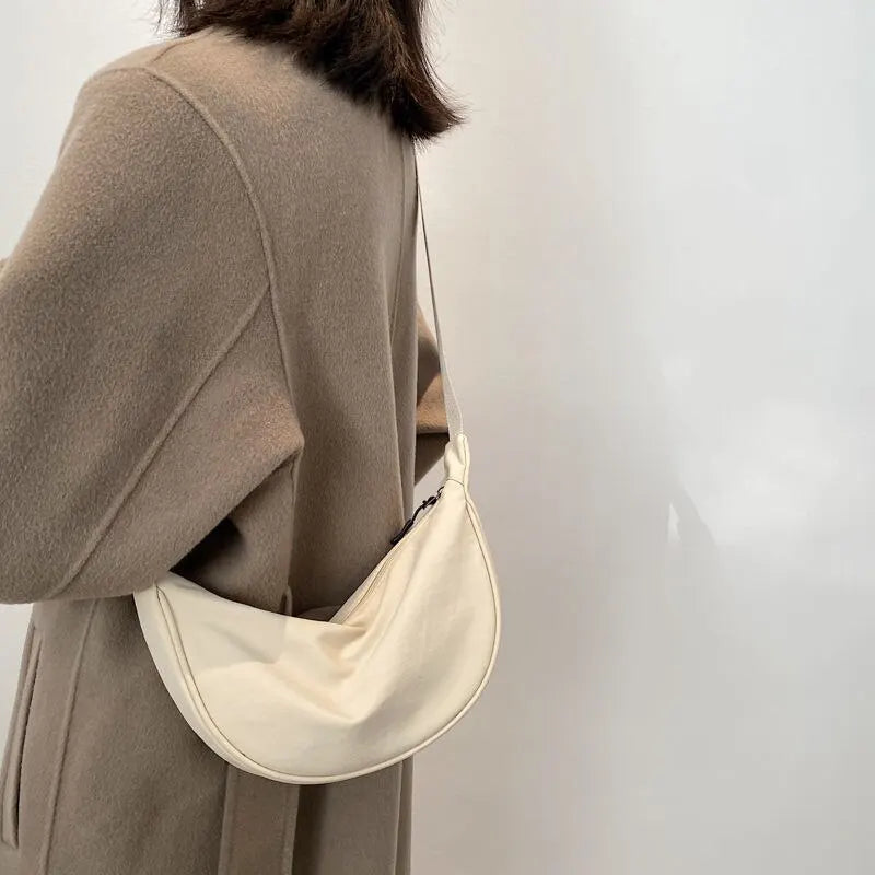 Fashion Small Handbag Women Classic Designer Shoulder Bags Leather PU