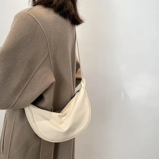 Fashion Small Handbag Women Classic Designer Shoulder Bags Leather PU