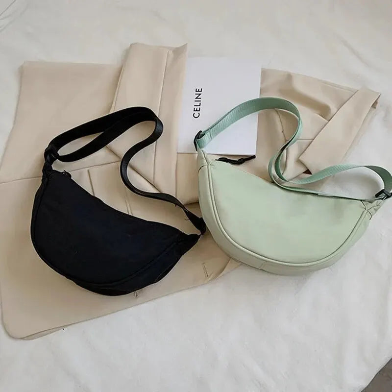 Fashion Small Handbag Women Classic Designer Shoulder Bags Leather PU