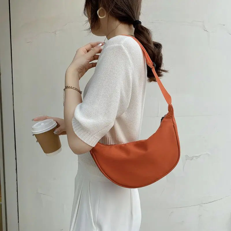 Fashion Small Handbag Women Classic Designer Shoulder Bags Leather PU
